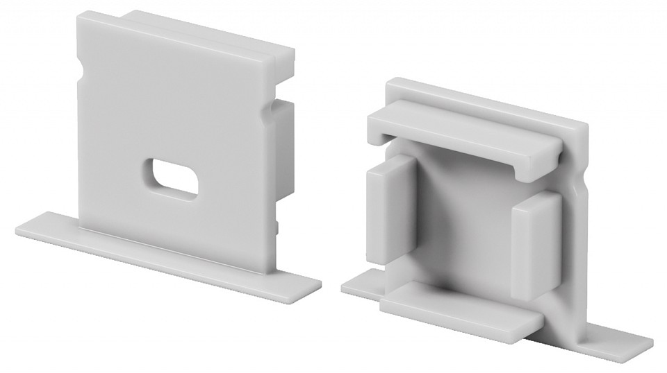 Заглушка для профиля Maytoni 642070