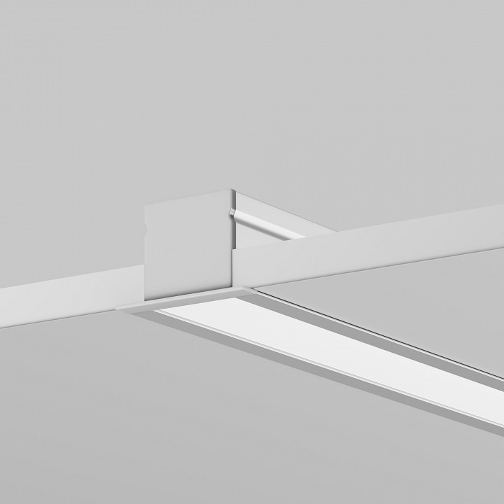 Заглушка для профиля Maytoni 642070