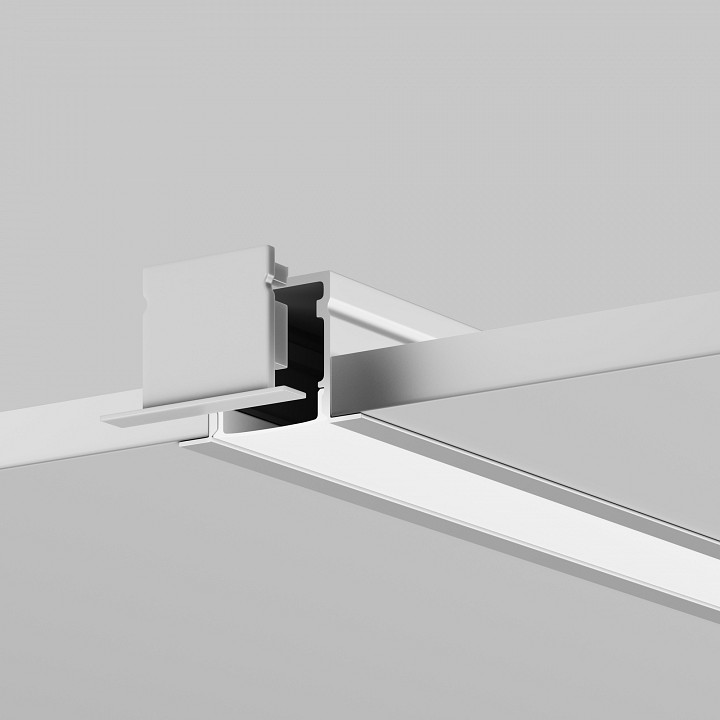 Заглушка для профиля Maytoni 642070