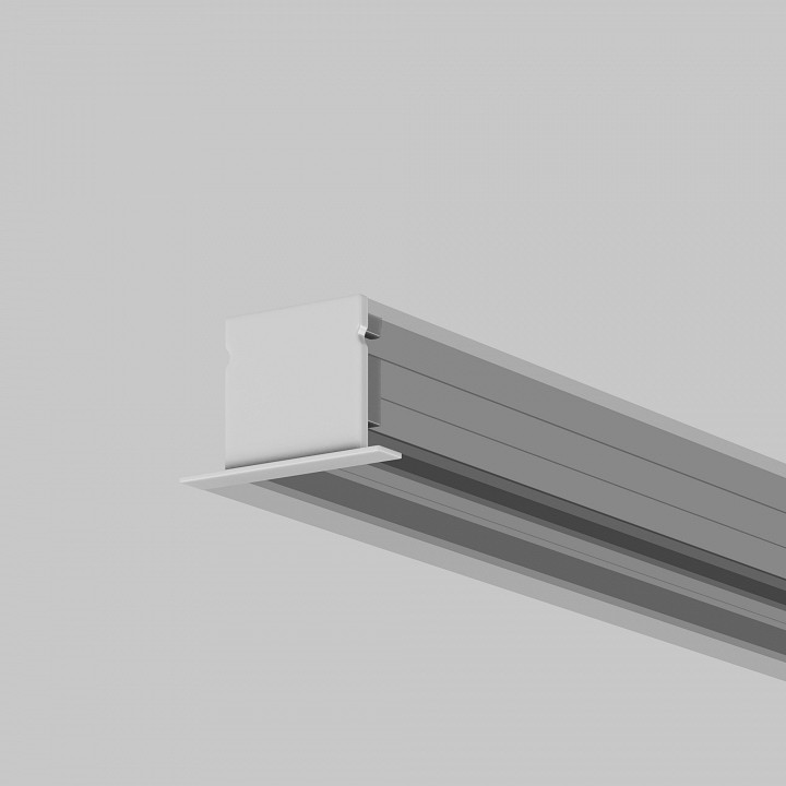 Заглушка для профиля Maytoni 642070