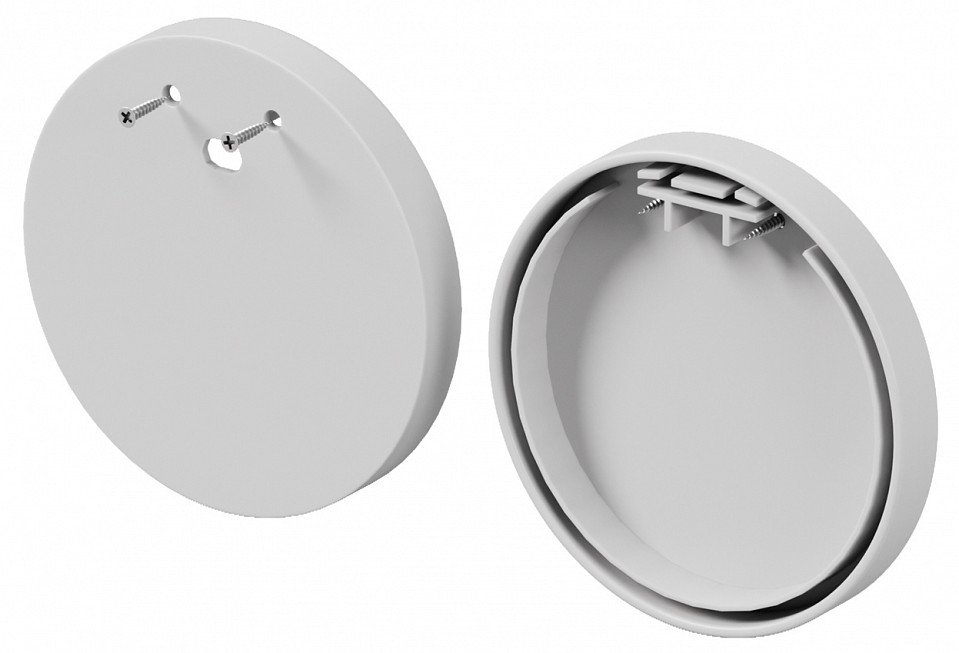 Заглушка для профиля Maytoni 642082