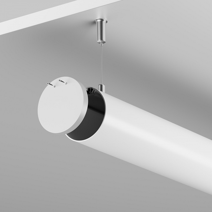 Заглушка для профиля Maytoni 642082