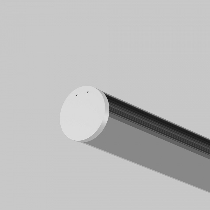 Заглушка для профиля Maytoni 642082