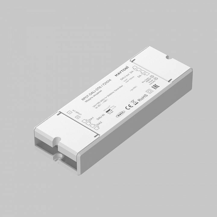 Усилитель Maytoni DALI 721014