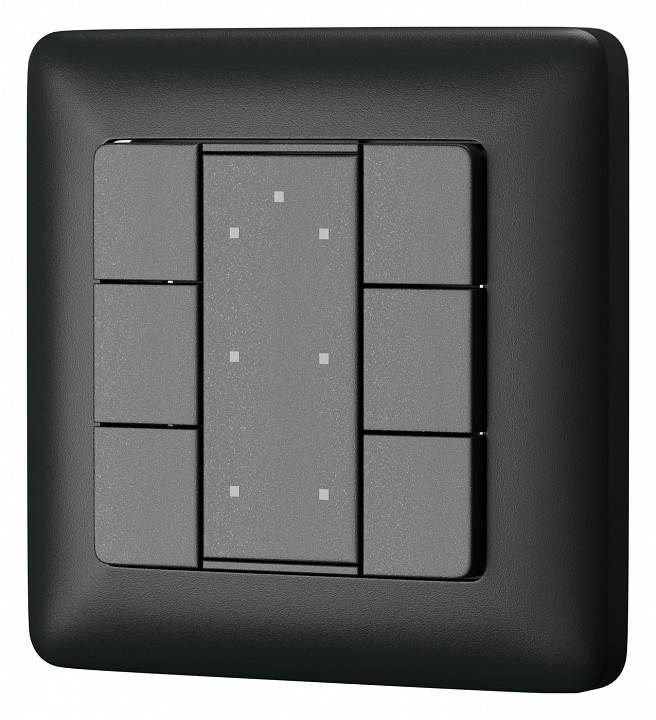 Панель управления сенсорная накладная Maytoni DALI 721045