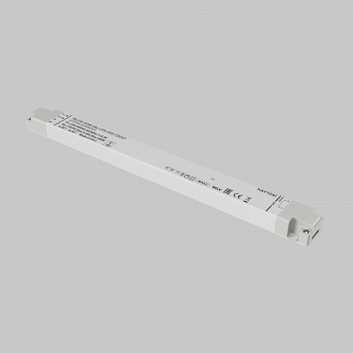 Блок питания Maytoni DALI 100 Вт 48 В 725007