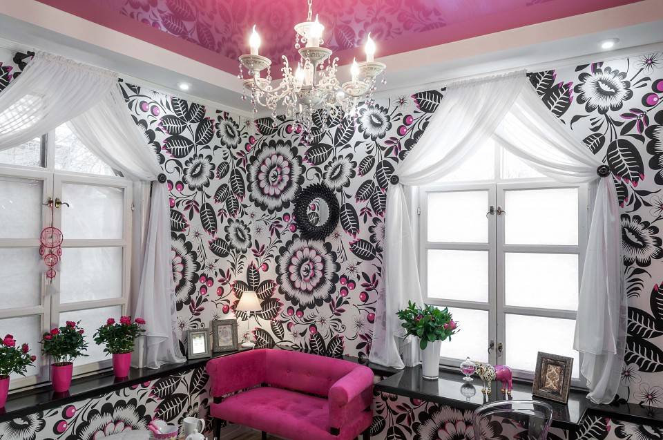 Подвесная люстра Maytoni Bellona 6 ламп ARM386-06-W