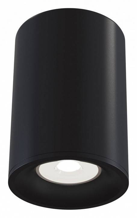 Накладной светильник Maytoni Slim C012CL-01B