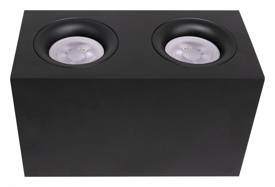 Светильник накладной Maytoni Slim C013CL-02B