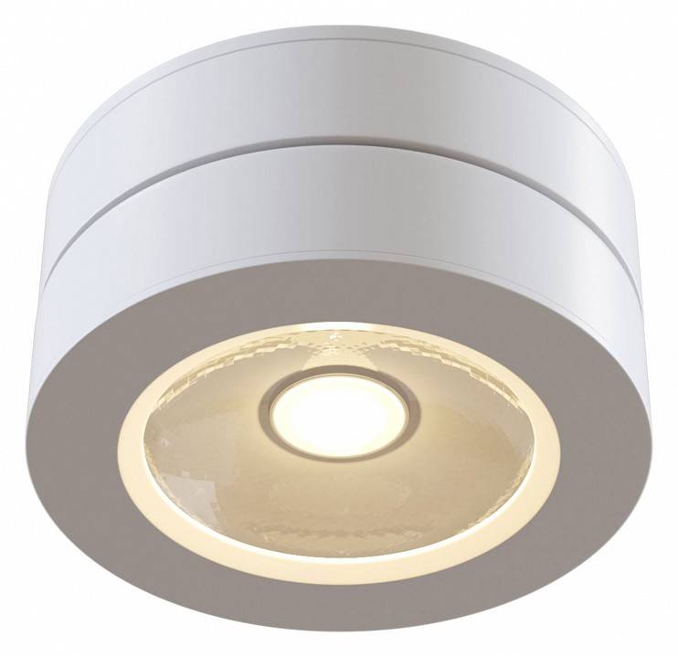 Накладной светильник Maytoni Magic C022CL-L7W