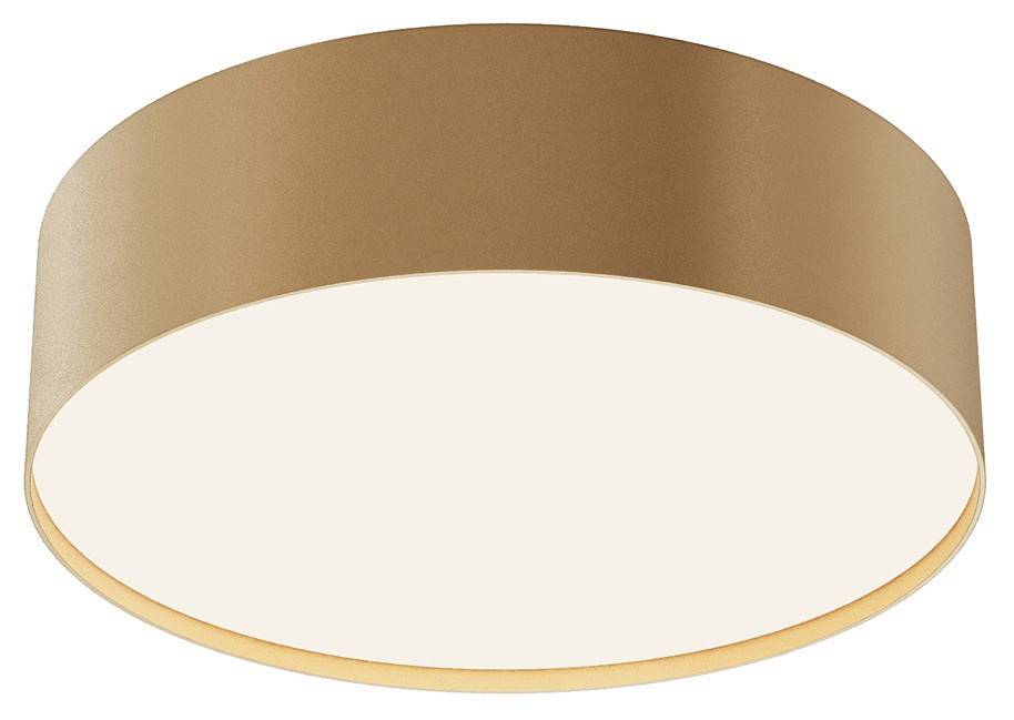 Накладной светильник Maytoni Zon C032CL-24W4K-RD-MG