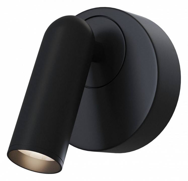 Спот Maytoni Mirax 3 Вт 3000К C038WL-L3B3K