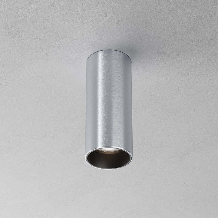 Накладной светильник Maytoni Technical FOCUS LED C056CL-L12W4K-W-PT