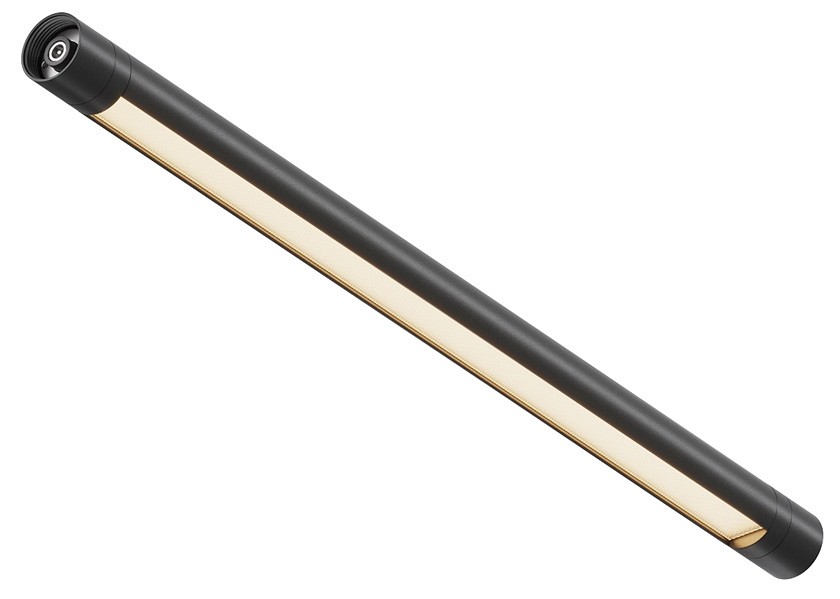 Модульный светильник Maytoni Basis 12 Вт 3000 K C147CL-L500-12W3K-B