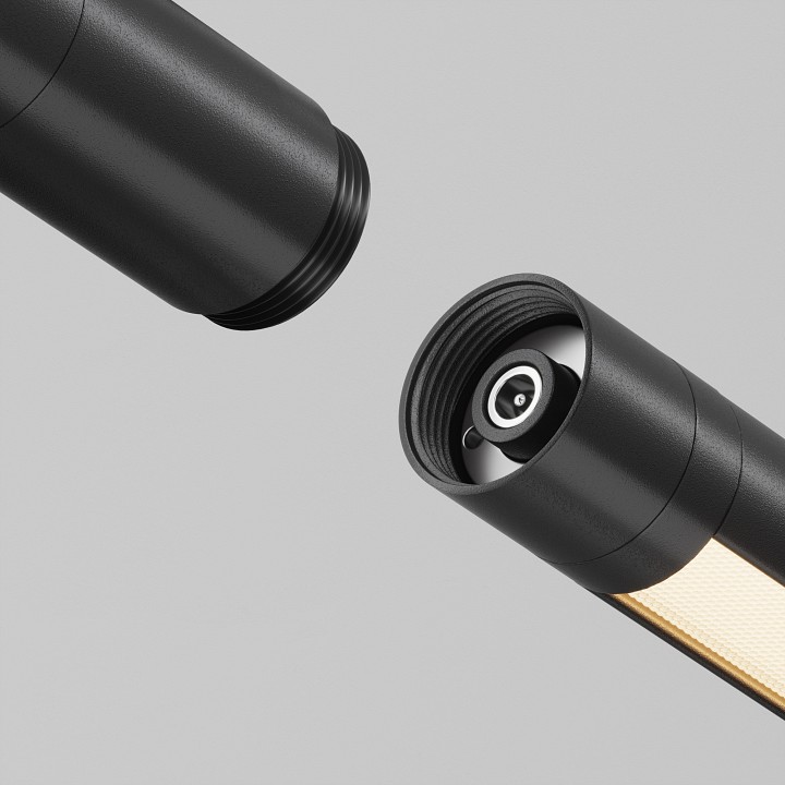 Модульный светильник Maytoni Basis 12 Вт 3000 K C147CL-L500-12W3K-B