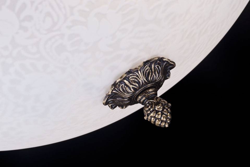 Накладной светильник Maytoni Pascal C908-CL-04-R