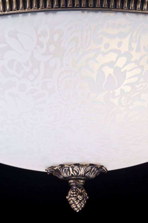 Накладной светильник Maytoni Pascal C908-CL-04-R