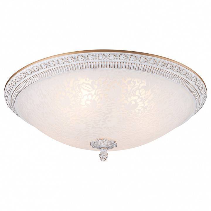 Накладной светильник Maytoni Pascal 4xE14 C908-CL-04-W