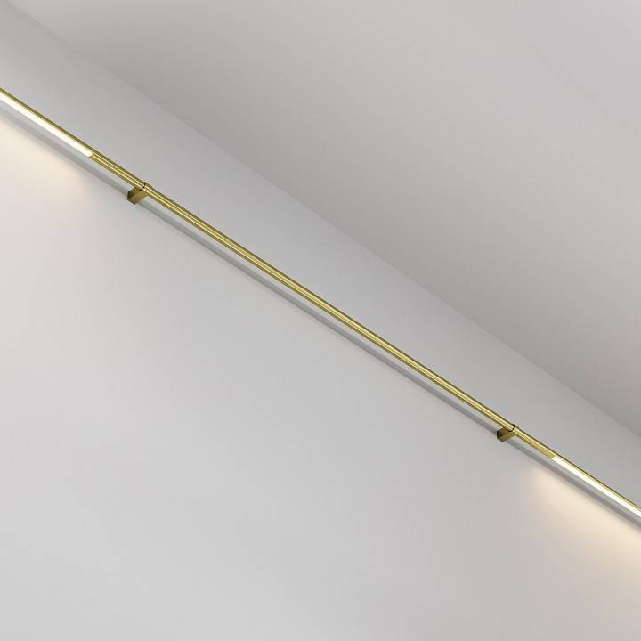 Штанги Maytoni Accessories for system Axity CA001-L1000-BS