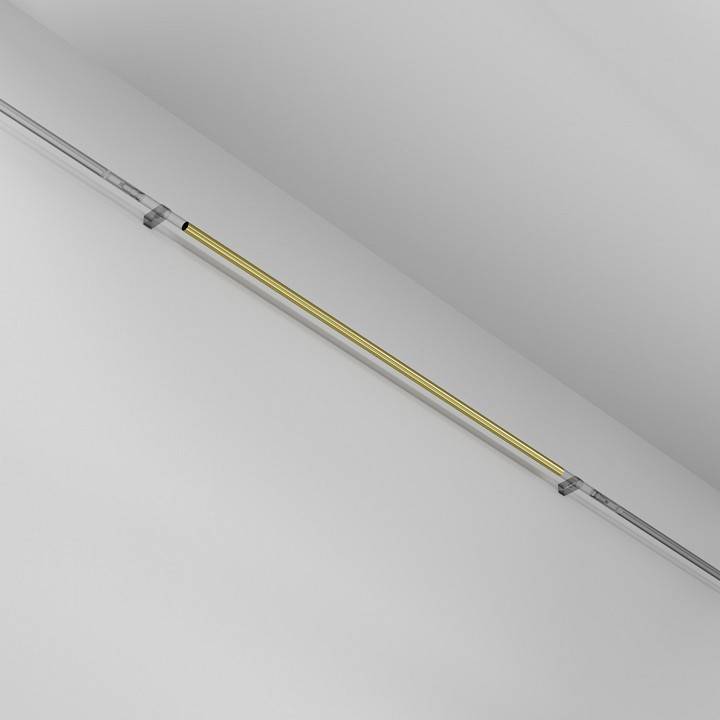 Штанги Maytoni Accessories for system Axity CA001-L1000-BS