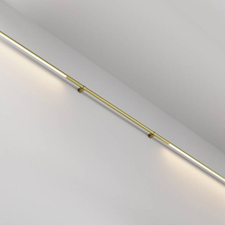 Штанги Maytoni Accessories for system Axity CA001-L500-BS