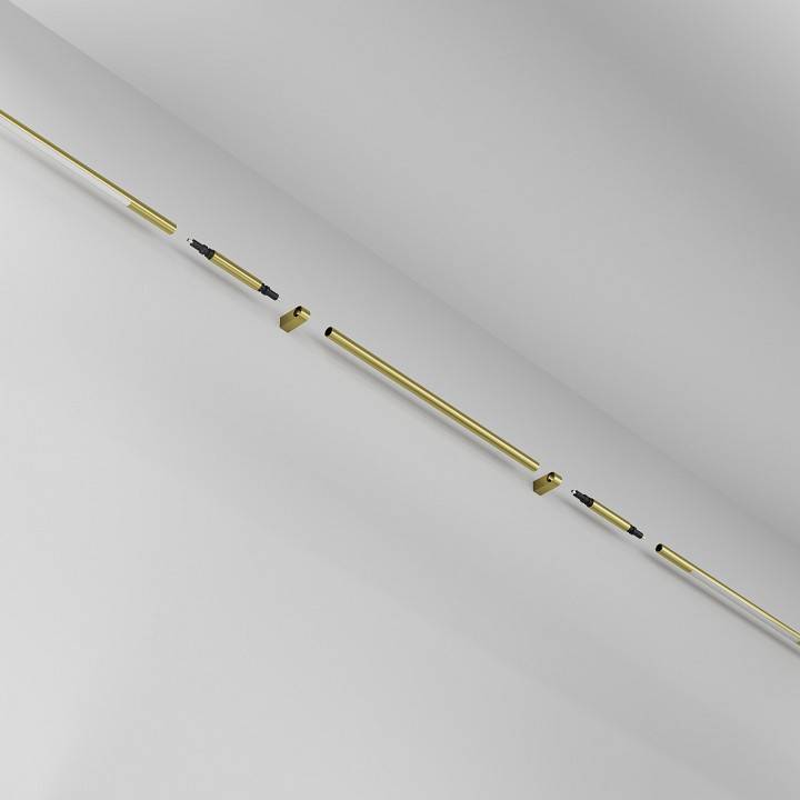 Штанги Maytoni Accessories for system Axity CA001-L500-BS