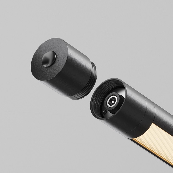 Крепление для трека Maytoni  CA021EC-B