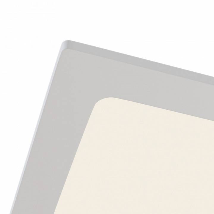 Встраиваемый светильник Maytoni Stockton 12 Вт DL020-6-L12W