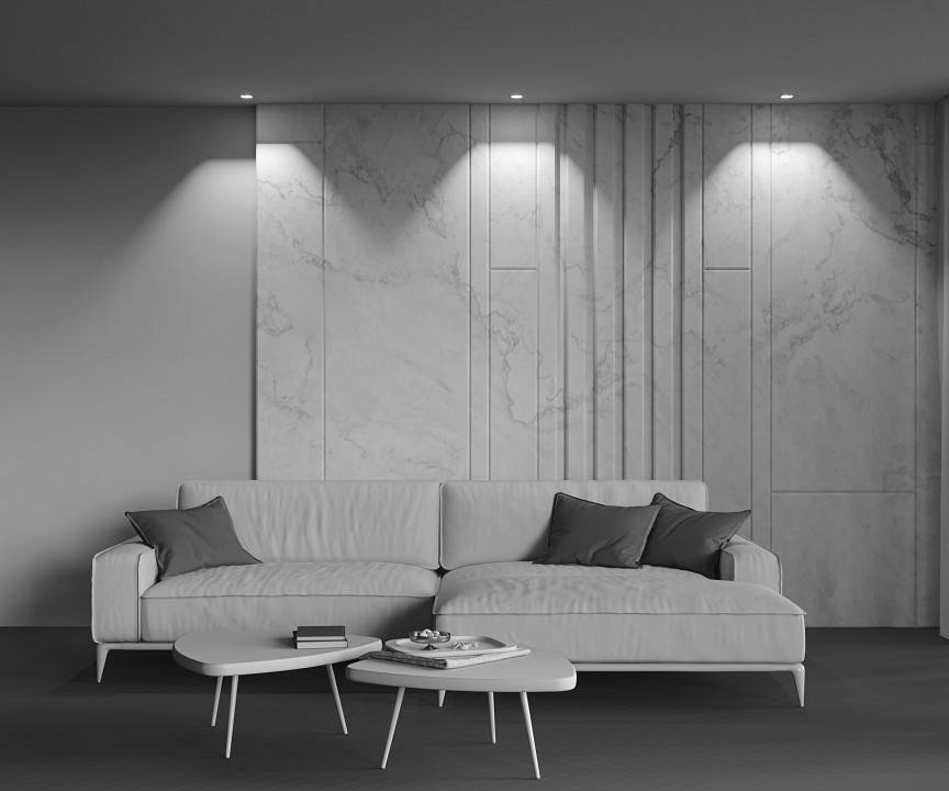 Встраиваемый светильник Maytoni Alfa 10 Вт 4000K квадратный диммируемый DL043-01-10W4K-D-SQ-WB