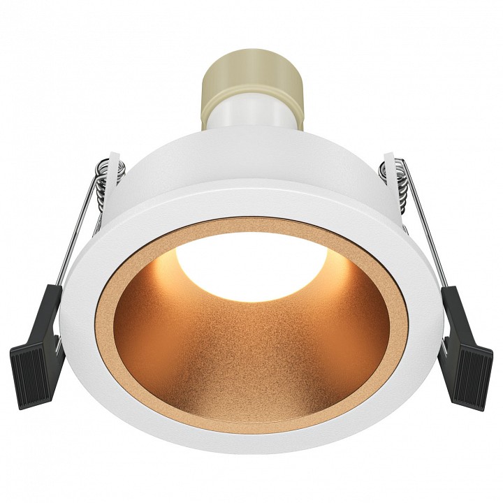 Встраиваемый светильник Share DL126-GU10-WMG