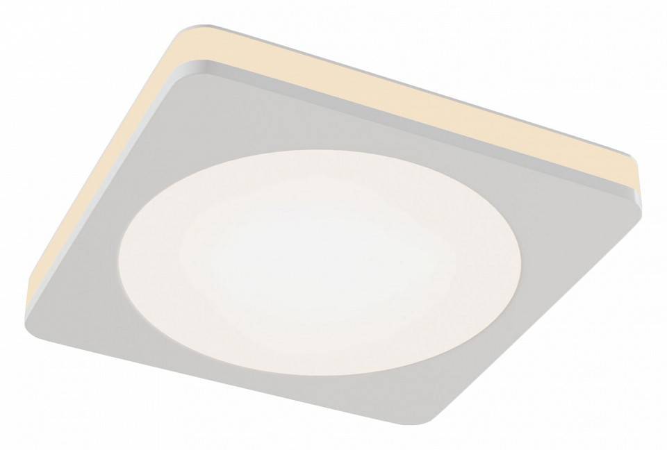 Встраиваемый светильник Maytoni Phanton 7 Вт 4000 K DL303-L7W4K