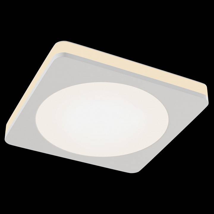 Встраиваемый светильник Maytoni Phanton 7 Вт 4000 K DL303-L7W4K