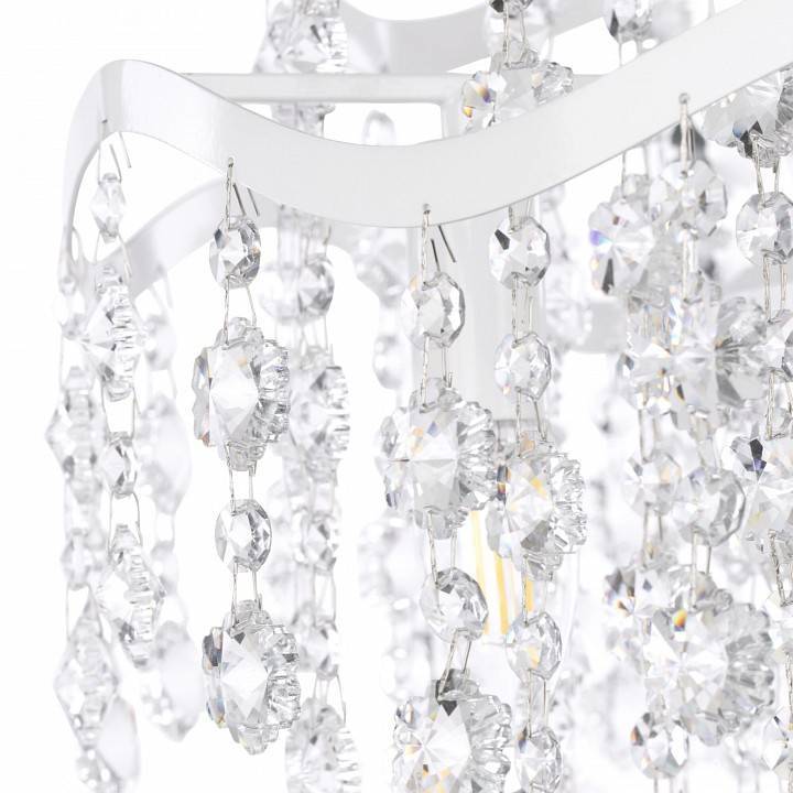 Подвесная люстра Freya Charlotte 4 лампы FR1001PL-04W