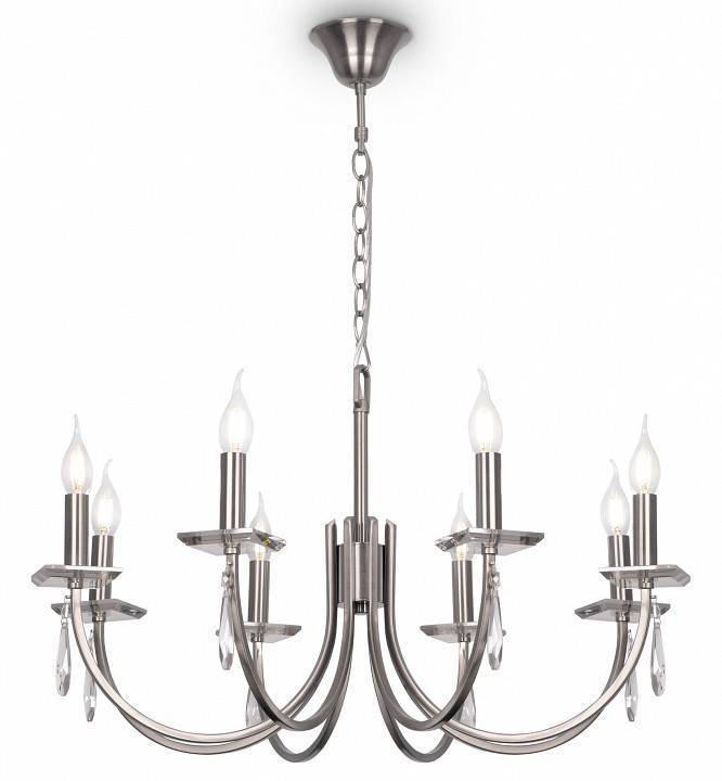 Подвесная люстра Freya Forte FR1006PL-08N