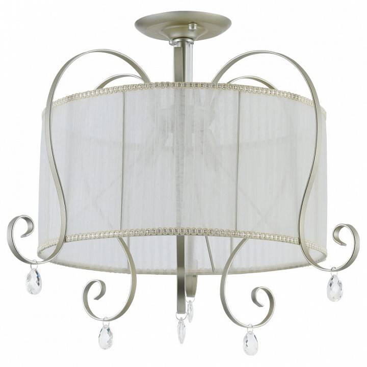 Потолочный светильник Freya Simone FR2020-CL-03-BG