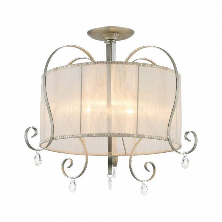 Потолочный светильник Freya Simone FR2020-CL-03-BG