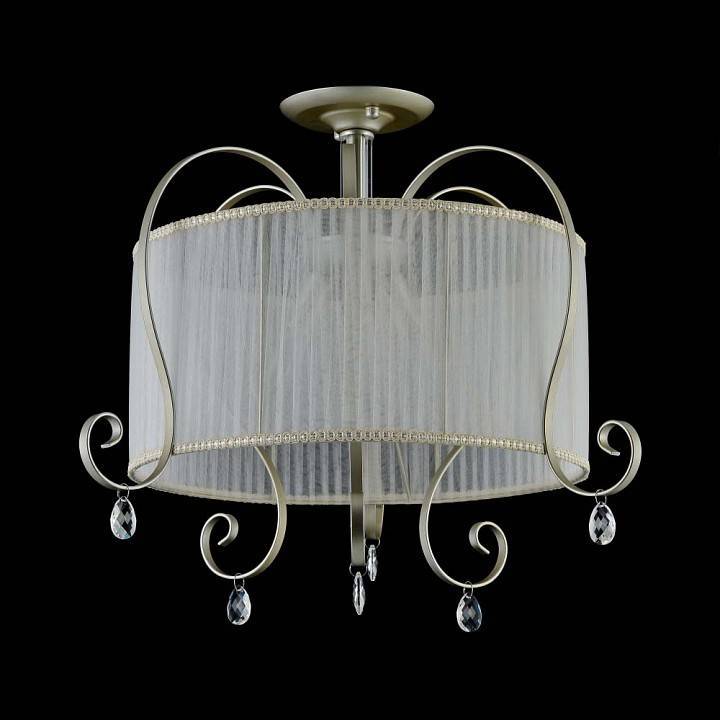 Потолочный светильник Freya Simone FR2020-CL-03-BG