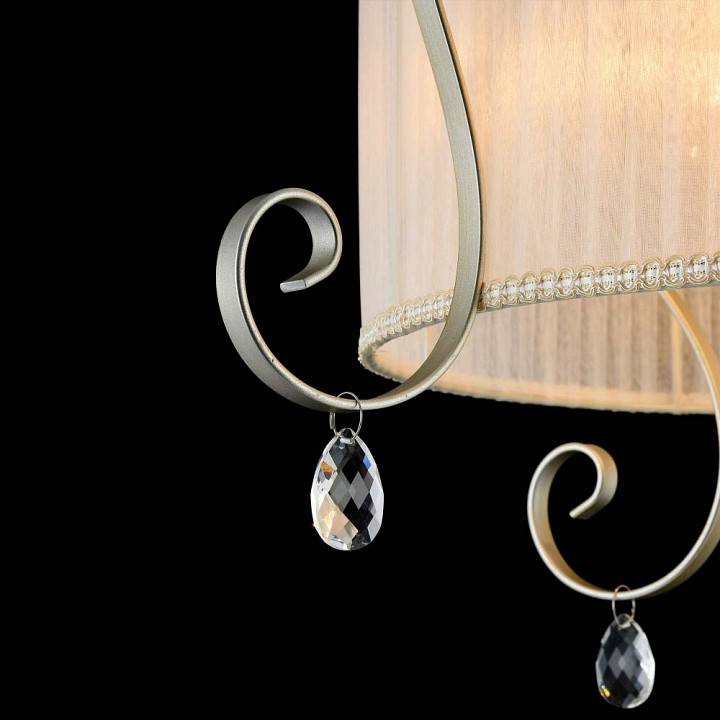 Потолочный светильник Freya Simone FR2020-CL-03-BG