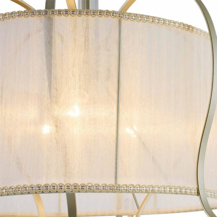 Потолочный светильник Freya Simone FR2020-CL-03-BG