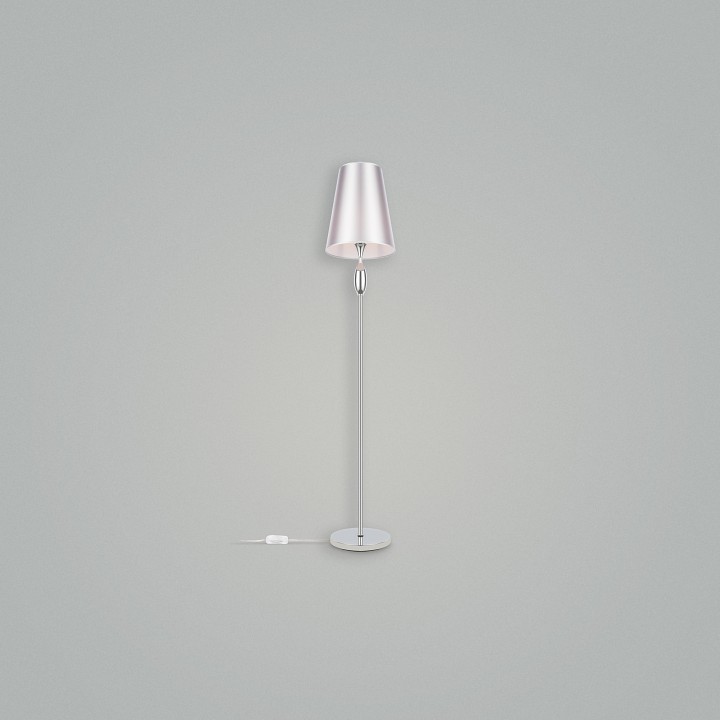 Торшер Freya Sofi FR2022FL-01CH