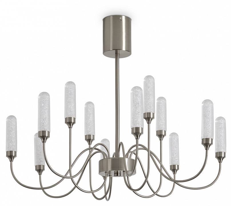 Люстра на штанге Freya Alias FR2050CL-L36N