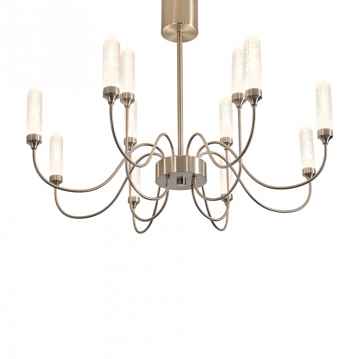 Люстра на штанге Freya Alias FR2050CL-L36N