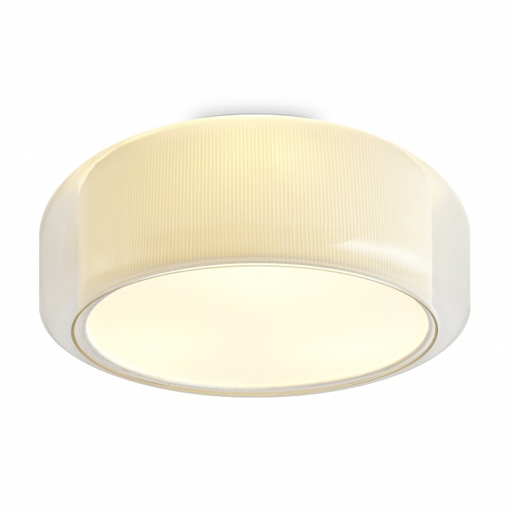 Накладной светильник Freya Riflesso 3 лампы хром FR2055CL-03CH