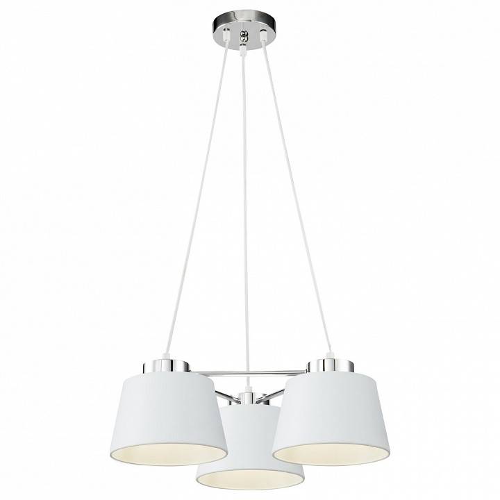 Подвесная люстра Freya Barbara FR5004PL-03CH