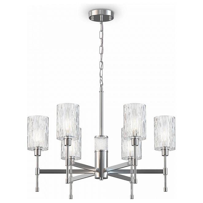 Подвесная люстра Freya Elsa FR5133PL-06CH