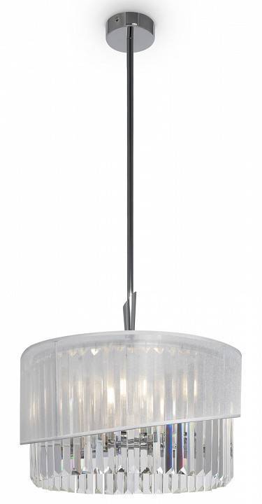 Люстра на штанге Freya Eclipse FR5170PL-06N