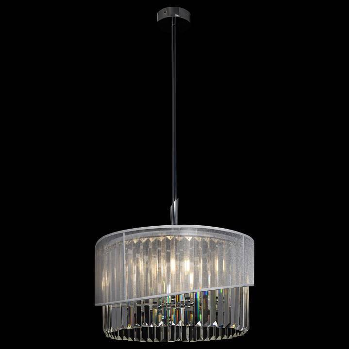 Люстра на штанге Freya Eclipse FR5170PL-06N