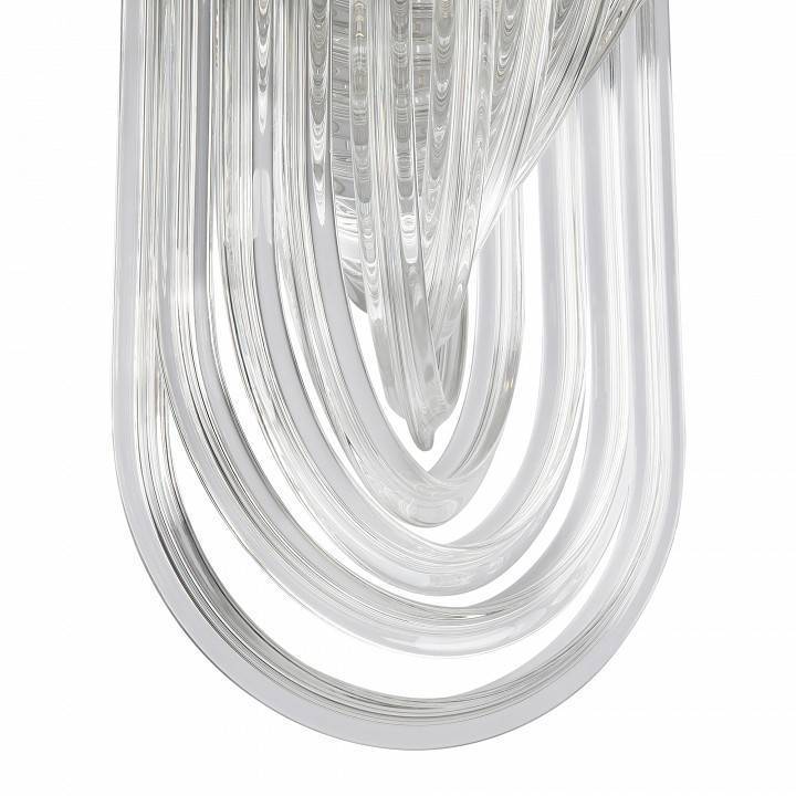 Подвесная люстра Freya Onda FR5182PL-03CH