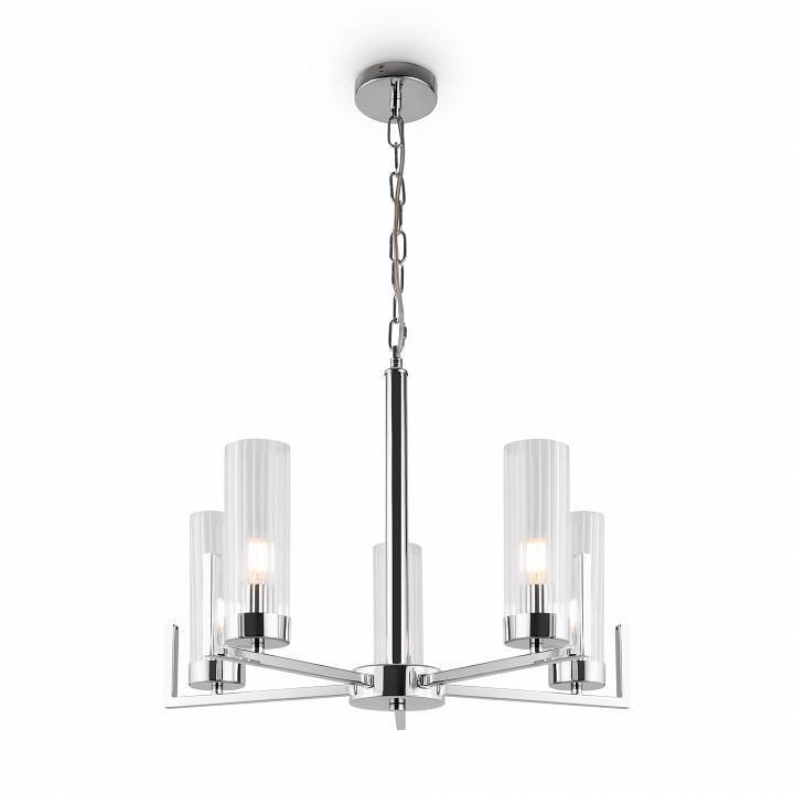 Подвесная люстра Freya Adeline FR5214PL-05CH