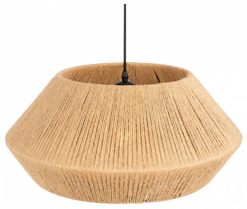 Подвесной светильник Freya LoungeGarden 1 лампа FR5248PL-01BG